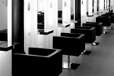 World's Finest Luxury Hair Salons | The Luxe Insider