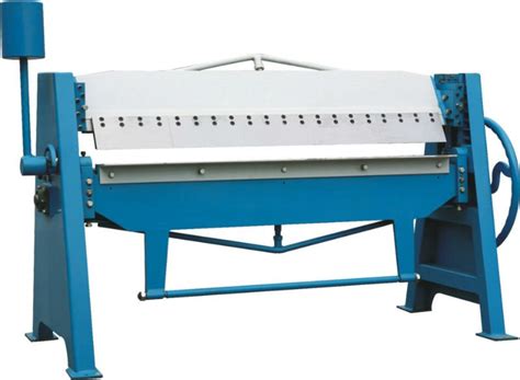 Automatic Sheet Bending Machine, Voltage : 240-380V at Best Price in Mumbai - ID: 5062320