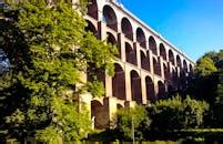 Free stock photo of ancient, arched window, architecture