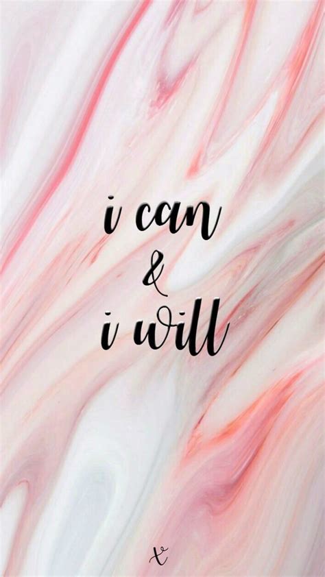 Rose Gold Marble Desktop Wallpaper Quotes