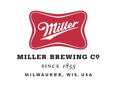 Miller Brewing Company Logo