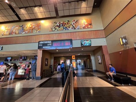 CINEMARK STONE HILL TOWN CENTER - Updated August 2024 - 49 Photos & 93 ...