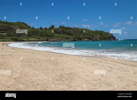 Kahili beach hi-res stock photography and images - Alamy