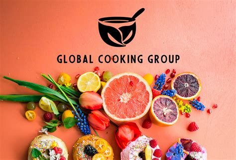 Facebook Global Cooking Group