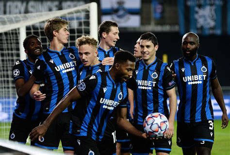 Club Brugge Kv: 15 Football Club Facts - Facts.net