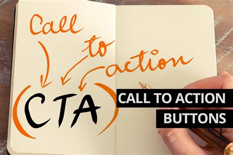 Call to Action Buttons - Characteristics of buttons that work. | Web Design