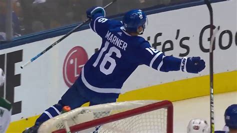 Mitch Marner Highlights - YouTube