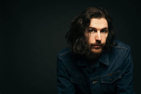 Hozier performs a stunning set of songs on Oake and Riley in the Morning | The Current