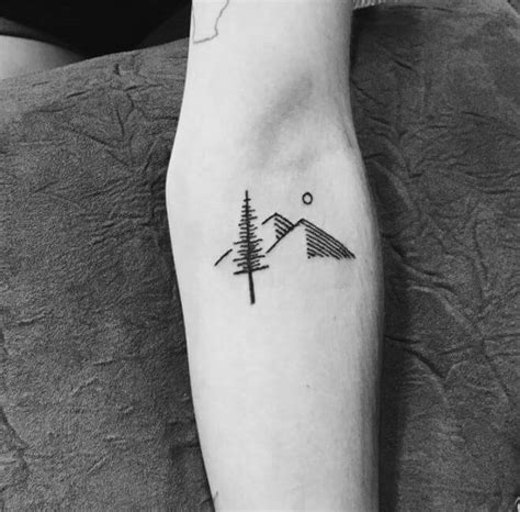 75+ Best Small Tattoos For Men (2024) - Simple Cool Designs For Guys