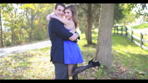 Megan and Brandon Get Married (Pre-Wedding Video) - YouTube