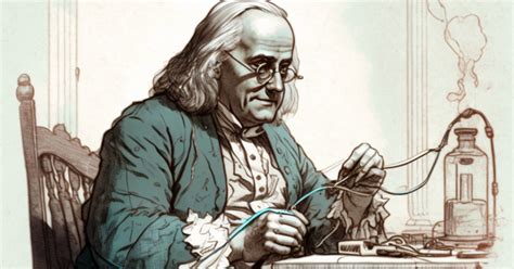 A Complete List of Benjamin Franklin's Inventions