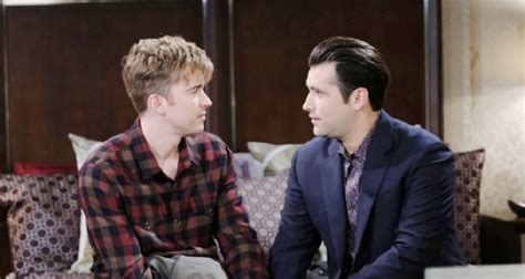 Days Of Our Lives Spoilers Thursday, February 14: Will And Sonny's ...