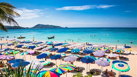 Phuket Beaches | Top 10 Beaches in Phuket