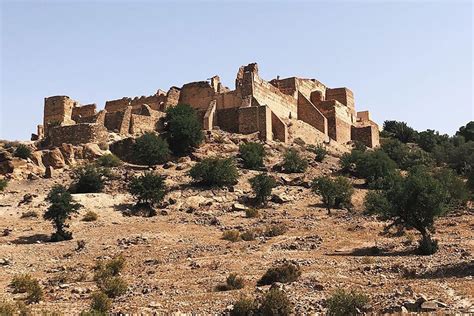 Taroudant | Morocco Tourism Info