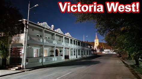 S1 – Ep 150 – Victoria West – The Diamond Way between Cape Town and Kimberley! - YouTube