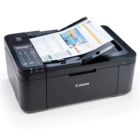 CANON Drucker PIXMA TR4550 | HOFER