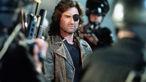 Escape From New York Remake in Works From Scream Team