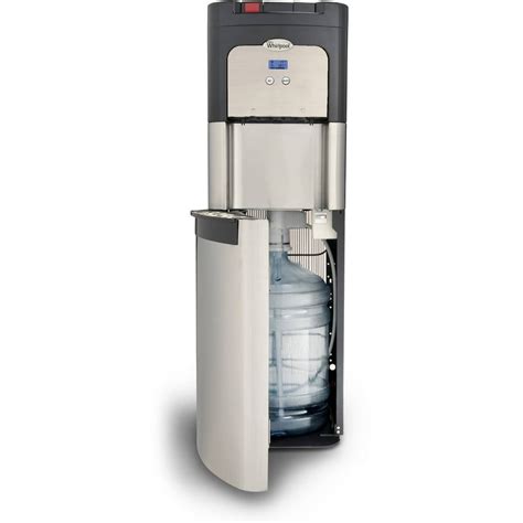 Whirlpool Automatic Self Cleaning, Bottom Loading, Commercial Water Dispenser Water Cooler ...