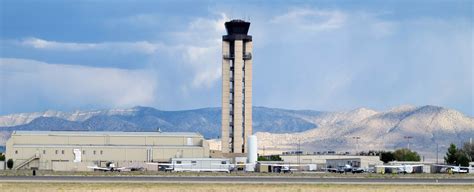 Albuquerque International Sunport(ABQ) (United States - NM) | Air traffic control, United states ...