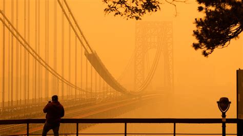 How to stay safe from wildfire smoke - Good Morning America