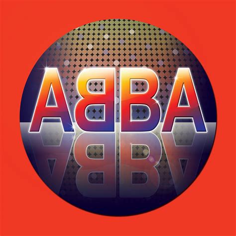 abba_graphic — Mill Mountain Theatre