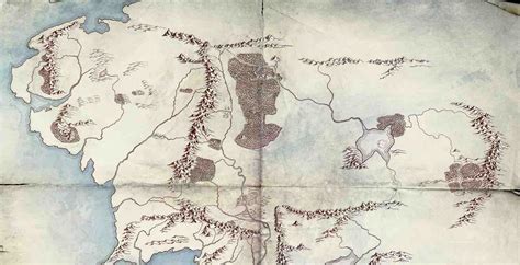 New Lord of the Rings series unveils first teaser, Report | Star Mag