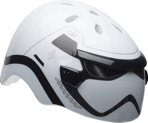 Star Wars Imperial Storm Trooper Bell Helmet – S&D Kids | lupon.gov.ph