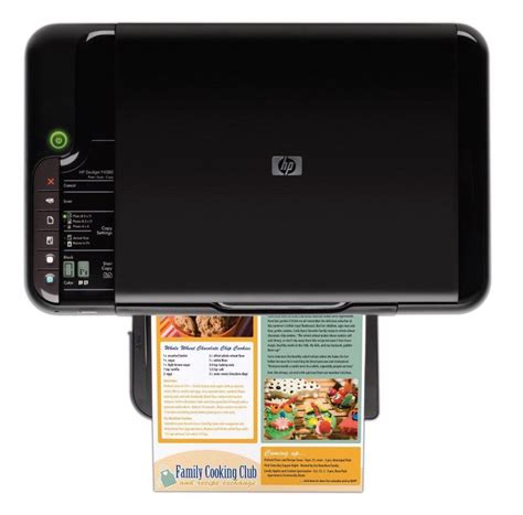 HP Deskjet F4580 wireless printer | in Luton, Bedfordshire | Gumtree