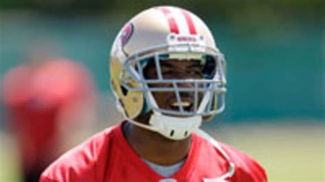 Mario Manningham of 49ers values wins, not stats