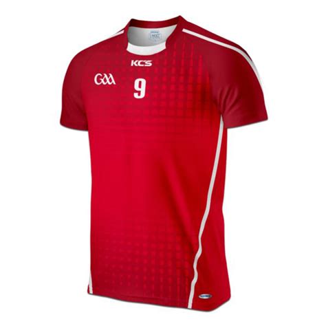 Official GAA Jerseys 12 – Boru Sports | Branded Sportswear and Accessories