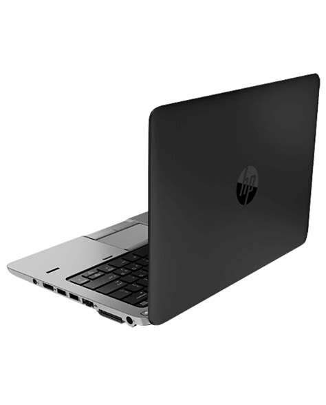 Hp Elitebook 820 G2 2.3Ghz Core i5 (5th GEN) – 8gb RAM – 500gb HDD – 12.5″Screen - Digitonia ...