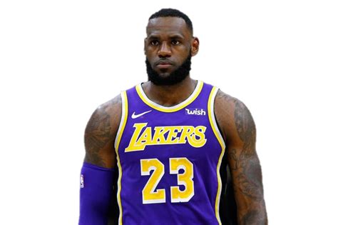 Lebron James Lakers PNG Images Transparent Background | PNG Play