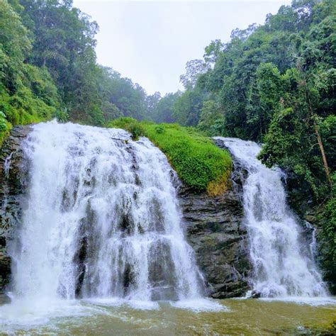 Abbey Falls (Madikeri) - All You Need to Know BEFORE You Go