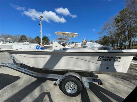 Inventory Archive - Atlantic Boats