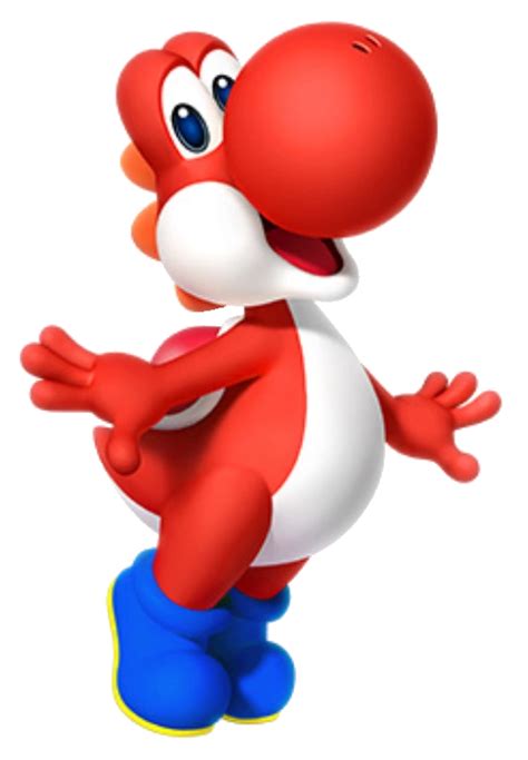 15 Facts About Yoshi (Super Mario | v9306.1blu.de