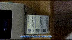 TSC Barcode Printers | Gamita Pak-IT Pte. Ltd.