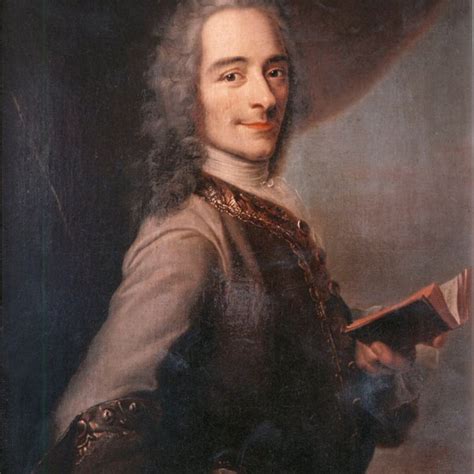 What is the role of Voltaire in French revolution? - Quora