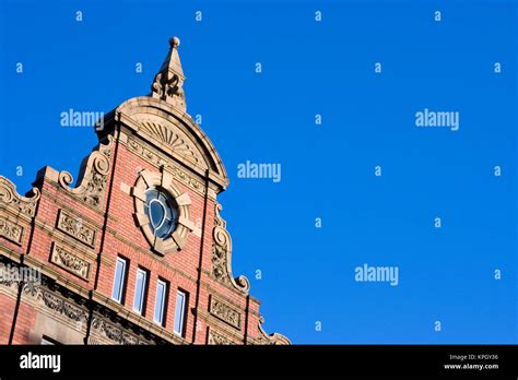 Ireland, Dublin, historic architecture Stock Photo - Alamy