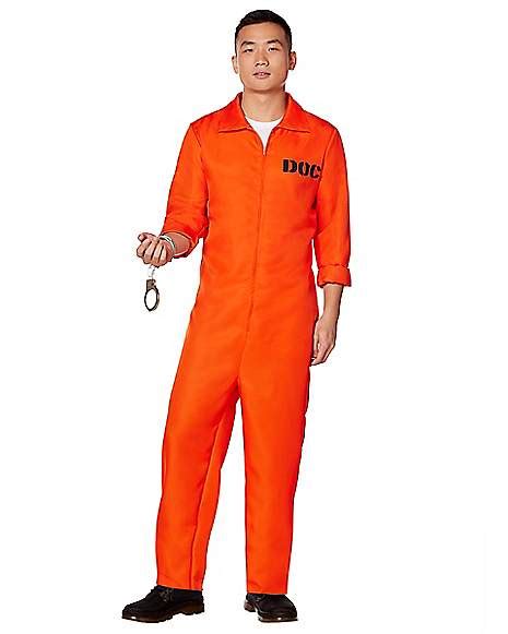 Mens Prisoner Costume | ubicaciondepersonas.cdmx.gob.mx