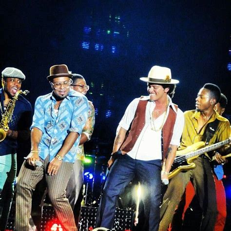 #hooligans | Bruno mars concert, Bruno mars, Bruno