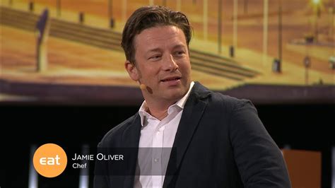 Jamie Oliver - Food Revolution - YouTube