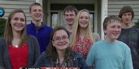 McCaughey Septuplets Celebrate 16th Birthday (VIDEO) | HuffPost