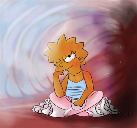 Пин от пользователя Heather Siwek на доске Lisa Simpson | Иллюстрации