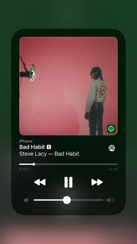 bad habit steve lacy in 2022 | Aesthetic songs, Steve lacy, Good music | Love songs playlist ...