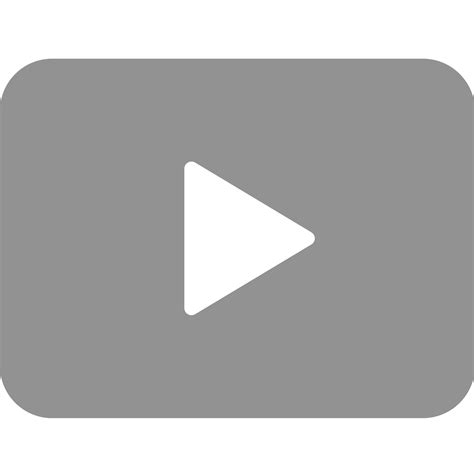 Youtube Video Player Icon - Cliparts.co