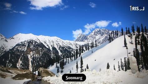 11 Stunning Toutist Places To Visit in Sonmarg, Kashmir - TRISOJ