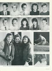 Oswego High School - Paradox Yearbook (Oswego, NY), Class of 1988, Page 188 of 222