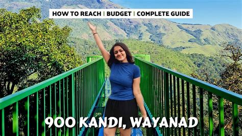 One Day Trip To 900 Kandi, Wayanad How To Reach Glass, 53% OFF