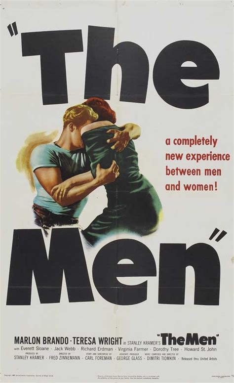 The Men (1950)