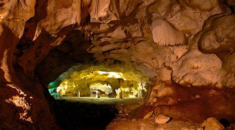 Green Grotto Caves à Discovery Bay | Expedia